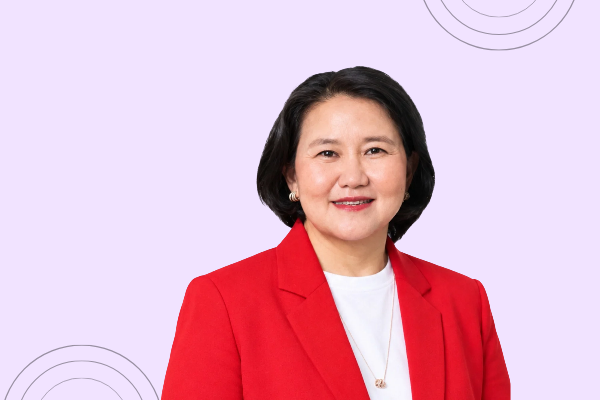 Megawaty Khie Appointed as Vice President & Managing Director, ASEAN & Korea at Kyndryl